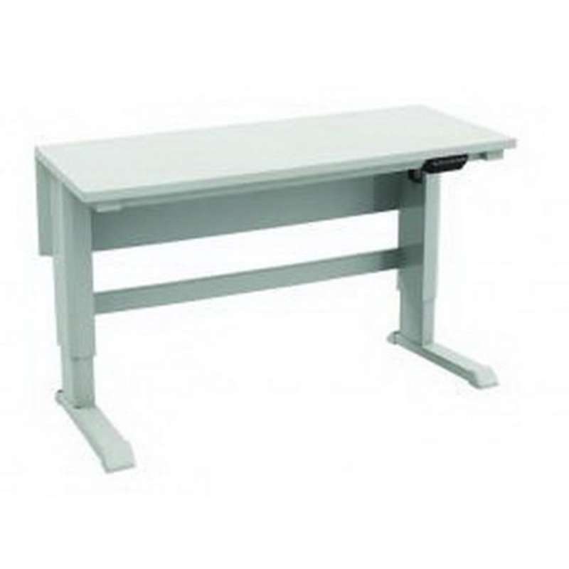 30" x 60" Concept Motorized Frame, adj. 27.80"-43.55", 1100 lbs. capacity static, 660 lbs. dynamic